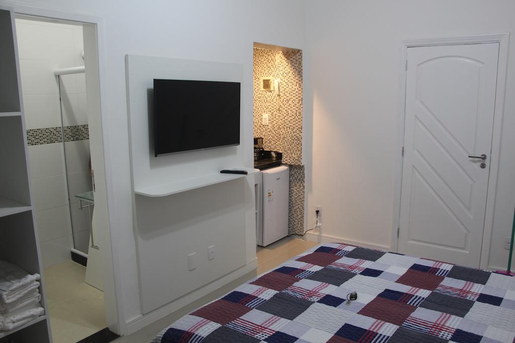 Copacabana Loft 2 Apartment *