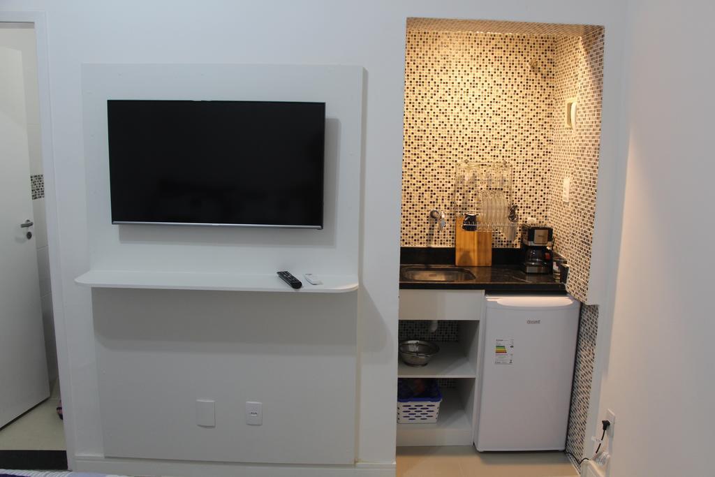 Apartment Copacabana Loft 2