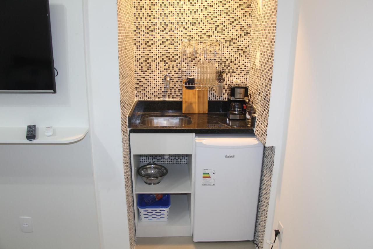 Apartment Copacabana Loft 2 *